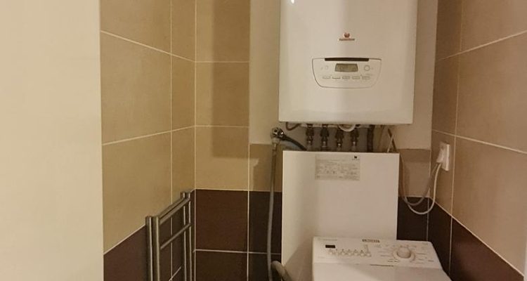 Fonctionnel et agréable à vivre! - Bron (69500) - 9