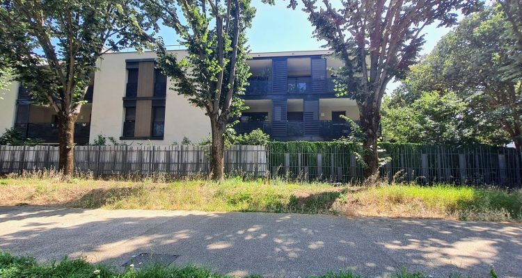 Fonctionnel et agréable à vivre! - Bron (69500) - 14
