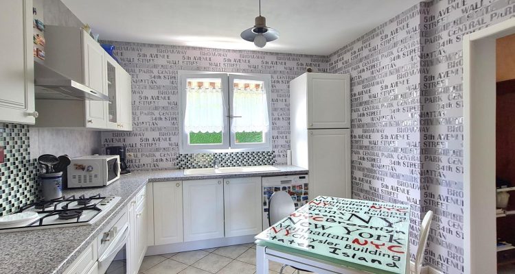 Agréable maison familiale ! - Reyrieux (01600) - 3