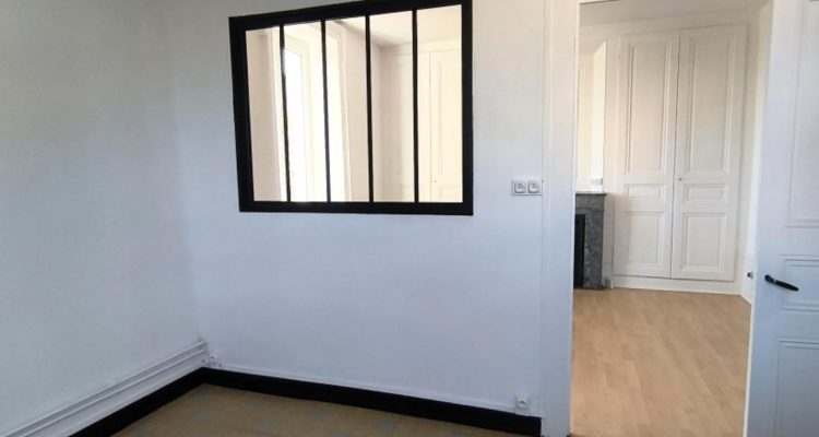 Bien Vendu T3 60 m² à Sathonay-Camp 185 000 € - Sathonay-Camp (69580) - 2