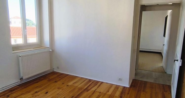 Bien Vendu T3 60 m² à Sathonay-Camp 185 000 € - Sathonay-Camp (69580) - 5