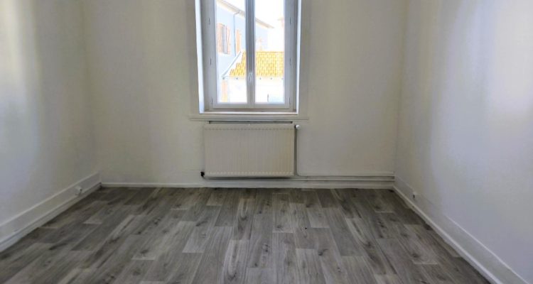 Bien Vendu T3 60 m² à Sathonay-Camp 185 000 € - Sathonay-Camp (69580) - 6
