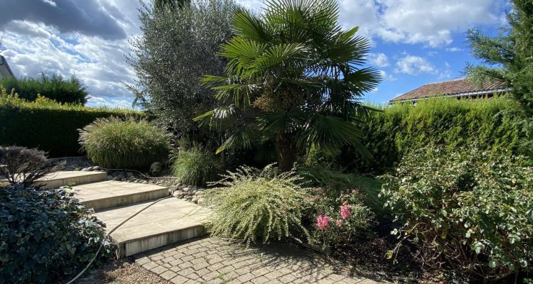 Bien Vendu Maison 128 m² à Fareins 469 000 € - Fareins (01480) - 6