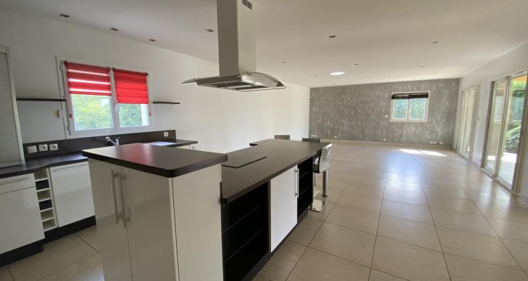 Bien Vendu Maison 128 m² à Fareins 469 000 € - Fareins (01480) - 13