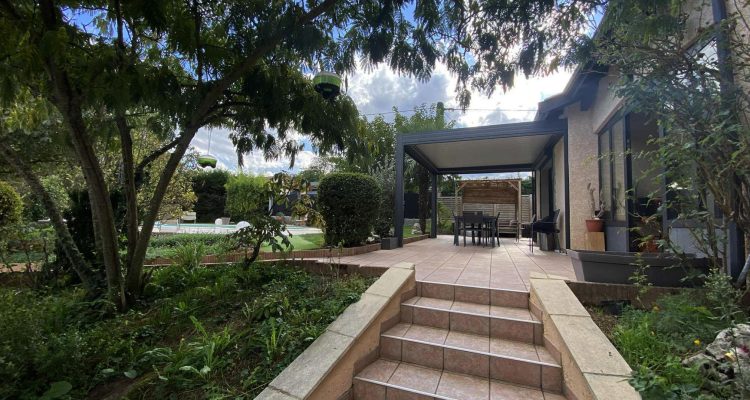 Bien Vendu Maison 176 m² à Lentilly 630 000 € - Lentilly (69210) - 3