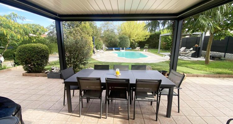 Bien Vendu Maison 176 m² à Lentilly 630 000 € - Lentilly (69210) - 5