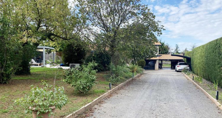 Bien Vendu Maison 176 m² à Lentilly 630 000 € - Lentilly (69210) - 6