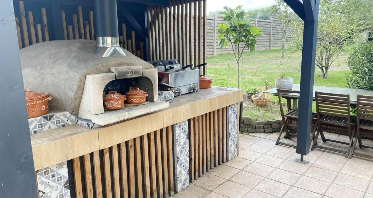 Bien Vendu Maison 176 m² à Lentilly 630 000 € - Lentilly (69210) - 7