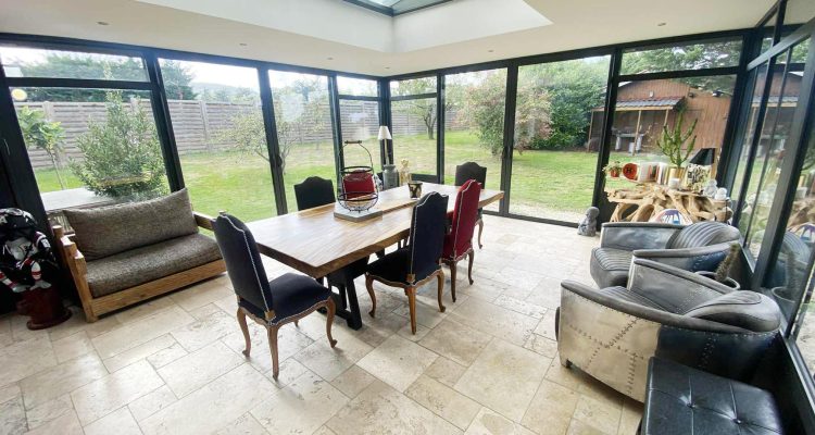 Bien Vendu Maison 176 m² à Lentilly 630 000 € - Lentilly (69210) - 10