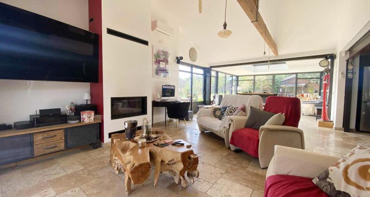Bien Vendu Maison 176 m² à Lentilly 630 000 € - Lentilly (69210) - 13