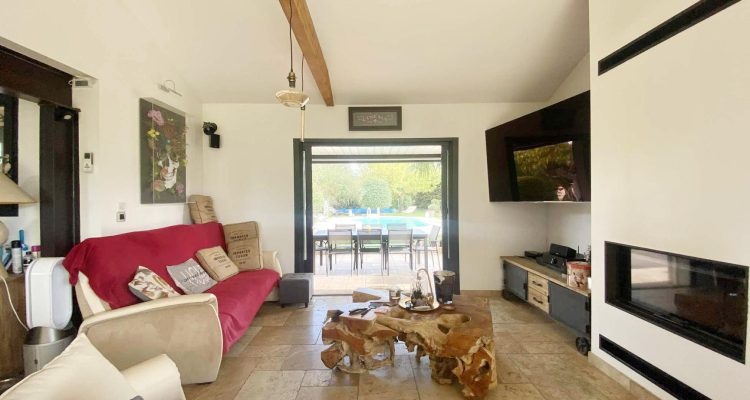 Bien Vendu Maison 176 m² à Lentilly 630 000 € - Lentilly (69210) - 14