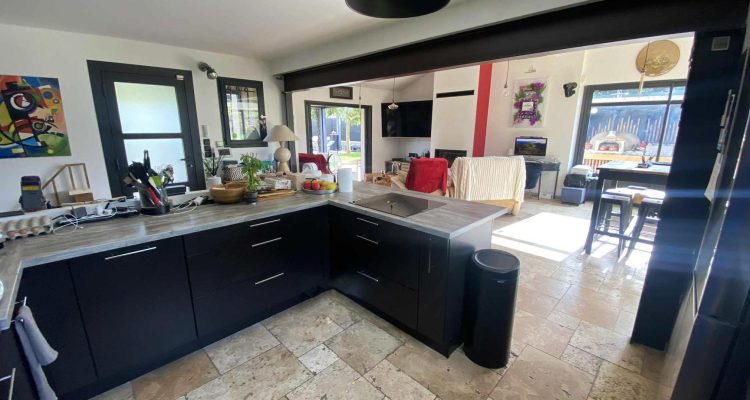 Bien Vendu Maison 176 m² à Lentilly 630 000 € - Lentilly (69210) - 15