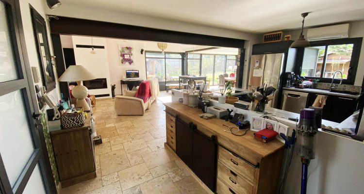 Bien Vendu Maison 176 m² à Lentilly 630 000 € - Lentilly (69210) - 16