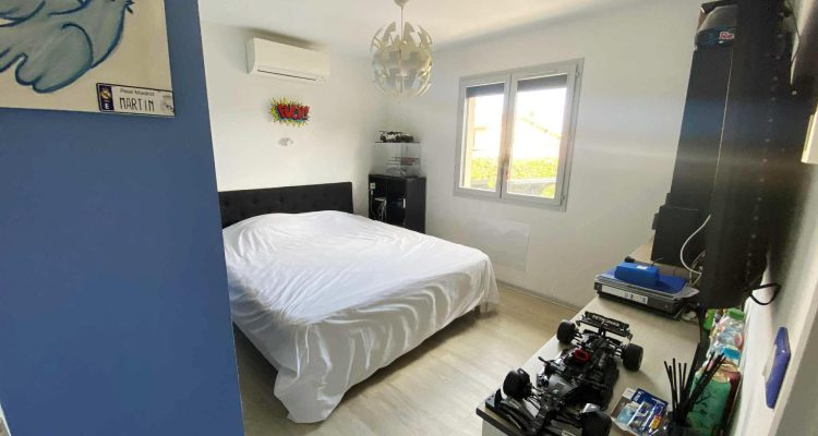 Bien Vendu Maison 176 m² à Lentilly 630 000 € - Lentilly (69210) - 17
