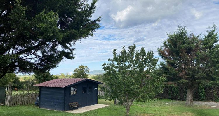 Bien Vendu Maison 176 m² à Lentilly 630 000 € - Lentilly (69210) - 19