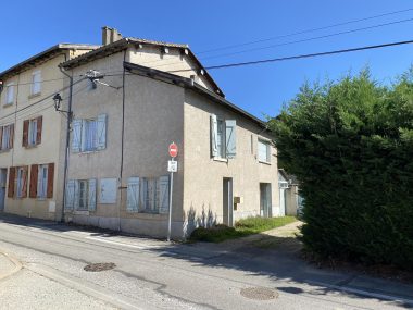 Bien Vendu Maison 115 m² à Ars-sur-Formans 190 000 € - 1
