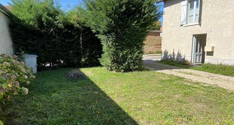 Bien Vendu Maison 115 m² à Ars-sur-Formans 190 000 € - Ars-sur-Formans (01480) - 2