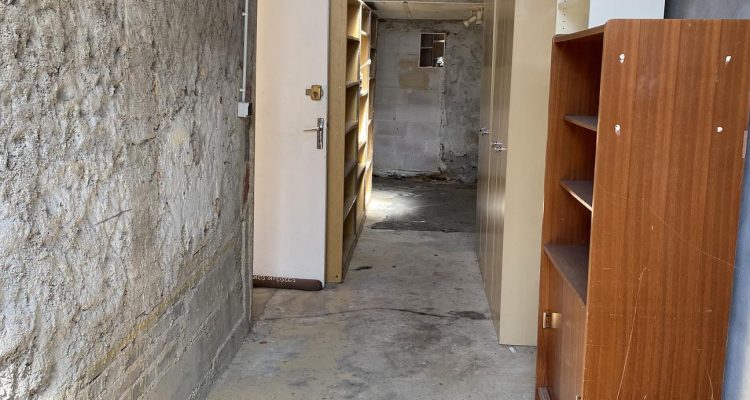 Bien Vendu Maison 115 m² à Ars-sur-Formans 190 000 € - Ars-sur-Formans (01480) - 11