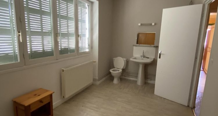 Bien Vendu Maison 115 m² à Ars-sur-Formans 190 000 € - Ars-sur-Formans (01480) - 16