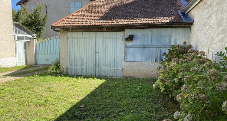 Bien Vendu Maison 115 m² à Ars-sur-Formans 190 000 € - Ars-sur-Formans (01480) - 21