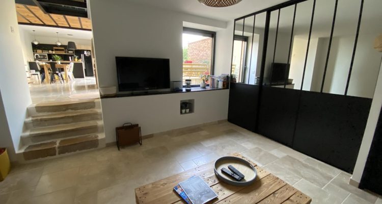 Bien Vendu Maison 115 m² à Saint-Bernard 420 000 € - Saint-Bernard (01600) - 6