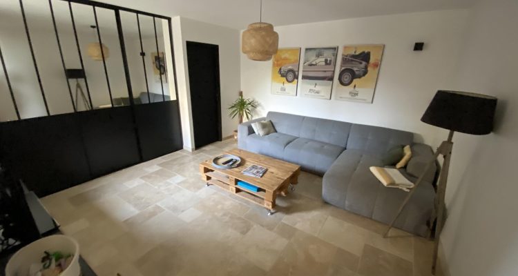 Bien Vendu Maison 115 m² à Saint-Bernard 420 000 € - Saint-Bernard (01600) - 7