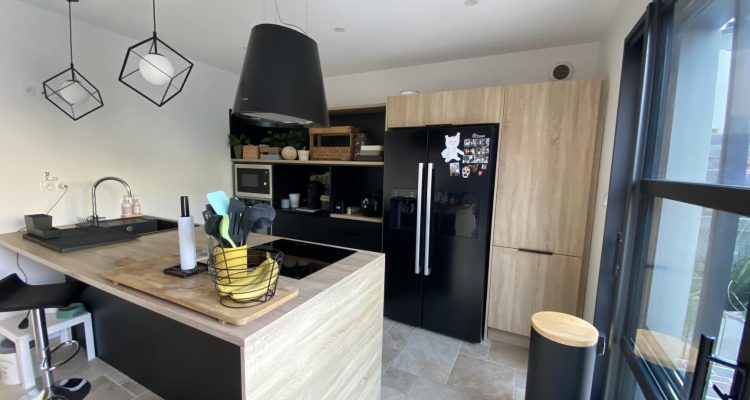 Bien Vendu Maison 115 m² à Saint-Bernard 420 000 € - Saint-Bernard (01600) - 10
