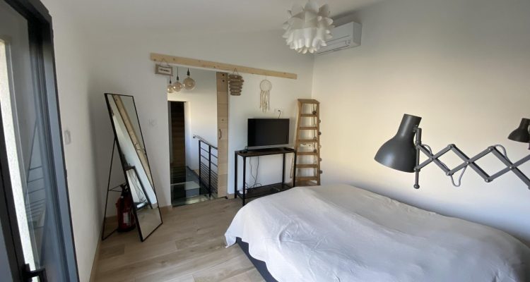Bien Vendu Maison 115 m² à Saint-Bernard 420 000 € - Saint-Bernard (01600) - 14