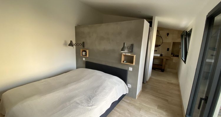 Bien Vendu Maison 115 m² à Saint-Bernard 420 000 € - Saint-Bernard (01600) - 15
