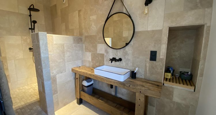 Bien Vendu Maison 115 m² à Saint-Bernard 420 000 € - Saint-Bernard (01600) - 17
