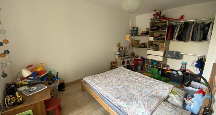 Bien Vendu Maison 115 m² à Saint-Bernard 420 000 € - Saint-Bernard (01600) - 18