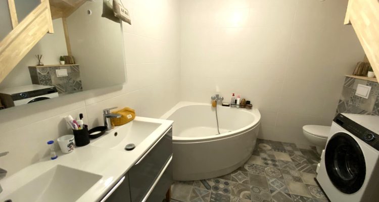 Bien Vendu Maison 115 m² à Saint-Bernard 420 000 € - Saint-Bernard (01600) - 19