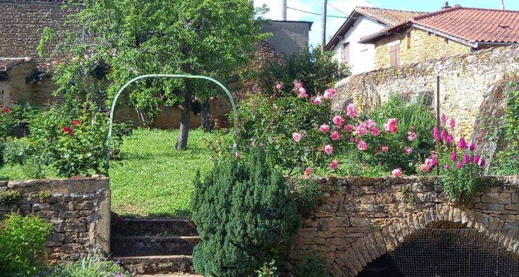 Bien Vendu Maison 190 m² à Cogny 699 000 € - Cogny (69640) - 2