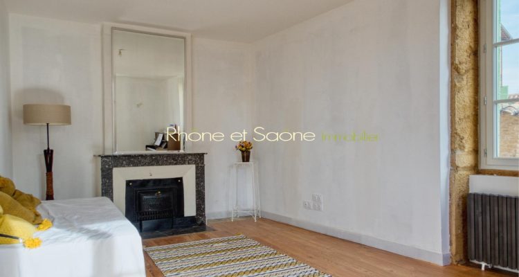 Bien Vendu Maison 190 m² à Cogny 699 000 € - Cogny (69640) - 7