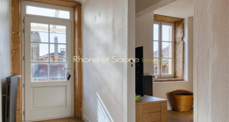 Bien Vendu Maison 190 m² à Cogny 699 000 € - Cogny (69640) - 10