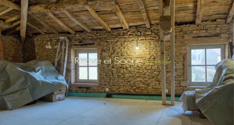 Bien Vendu Maison 190 m² à Cogny 699 000 € - Cogny (69640) - 12