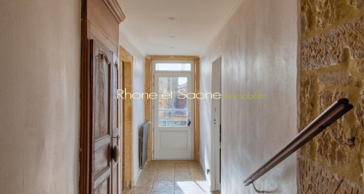 Bien Vendu Maison 190 m² à Cogny 699 000 € - Cogny (69640) - 26