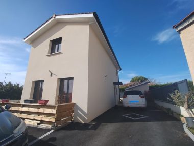 Bien Vendu Maison 92 m² à Fareins 335 000 € - 1