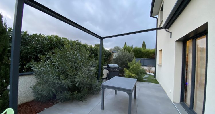 Bien Vendu Maison 92 m² à Fareins 335 000 € - Fareins (01480) - 1