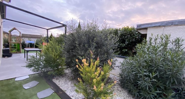 Bien Vendu Maison 92 m² à Fareins 335 000 € - Fareins (01480) - 3