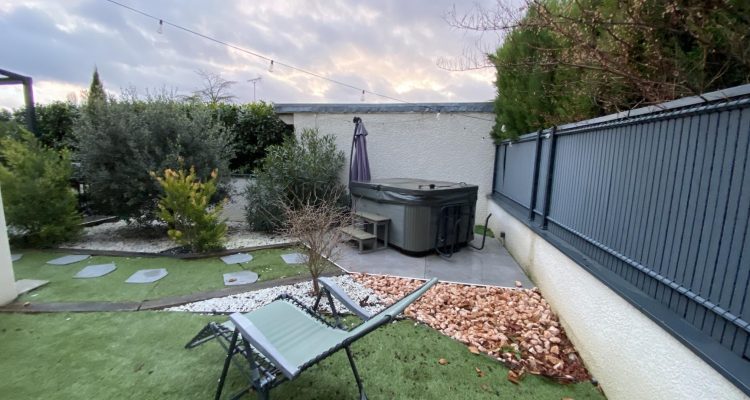 Bien Vendu Maison 92 m² à Fareins 335 000 € - Fareins (01480) - 4