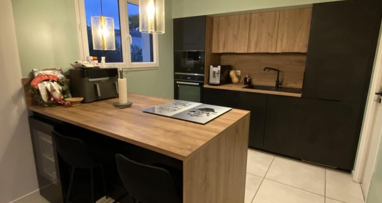 Bien Vendu Maison 92 m² à Fareins 335 000 € - Fareins (01480) - 8