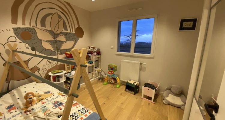 Bien Vendu Maison 92 m² à Fareins 335 000 € - Fareins (01480) - 12