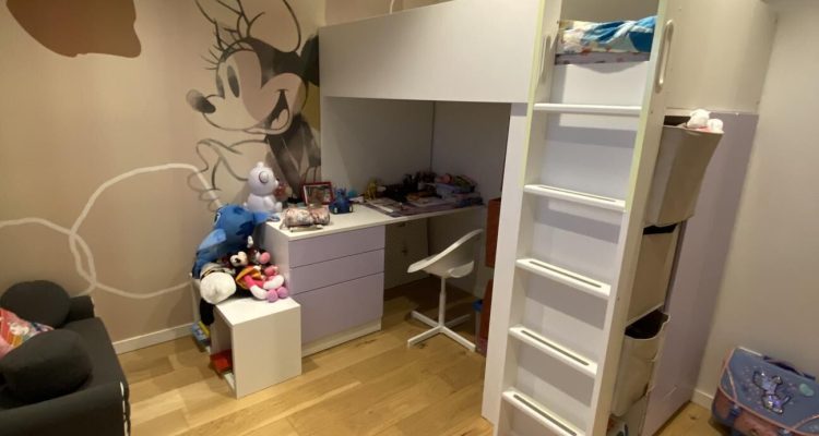 Bien Vendu Maison 92 m² à Fareins 335 000 € - Fareins (01480) - 13
