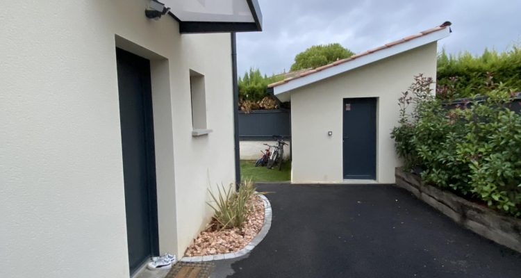 Bien Vendu Maison 92 m² à Fareins 335 000 € - Fareins (01480) - 16