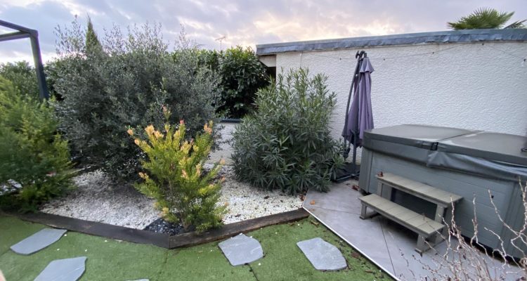 Bien Vendu Maison 92 m² à Fareins 335 000 € - Fareins (01480) - 17