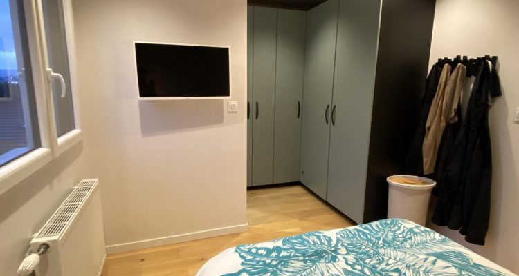 Bien Vendu Maison 92 m² à Fareins 335 000 € - Fareins (01480) - 19