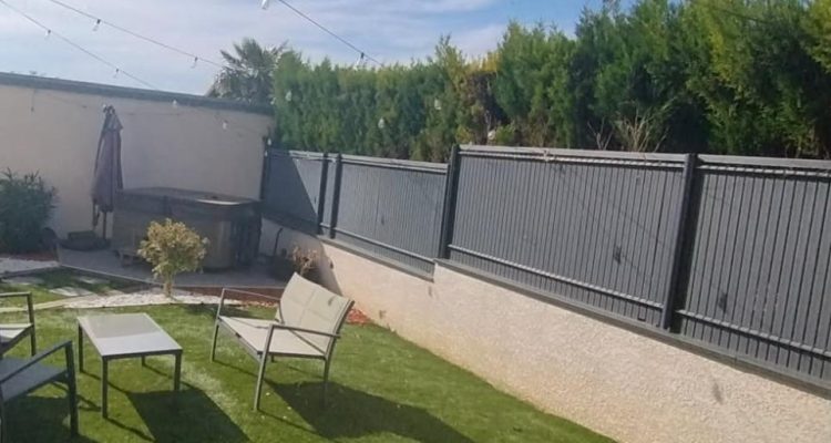 Bien Vendu Maison 92 m² à Fareins 335 000 € - Fareins (01480) - 21