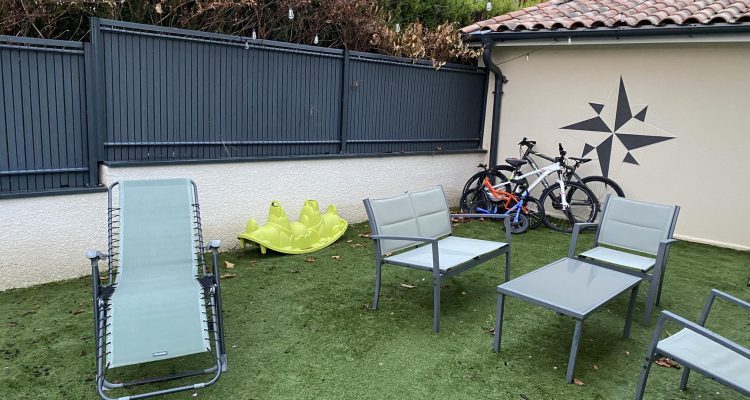 Bien Vendu Maison 92 m² à Fareins 335 000 € - Fareins (01480) - 23