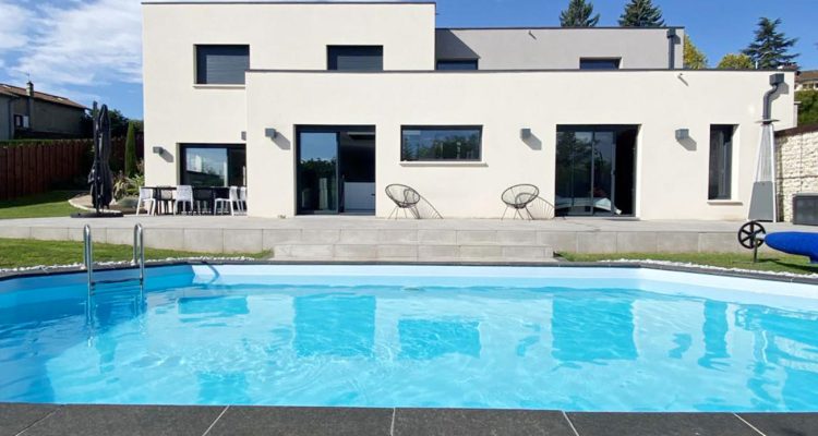 Bien Vendu Maison 196 m² à Lentilly 599 000 € - Lentilly (69210)